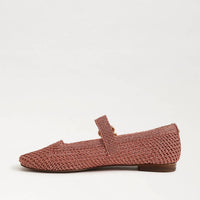 Sam Edelman - Women's Michaela Knit Mary Jane Flat