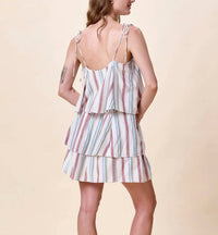 Cleobella - Lenore Mini Skirt