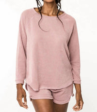 Lovlei - Cape Cod Crewneck Top