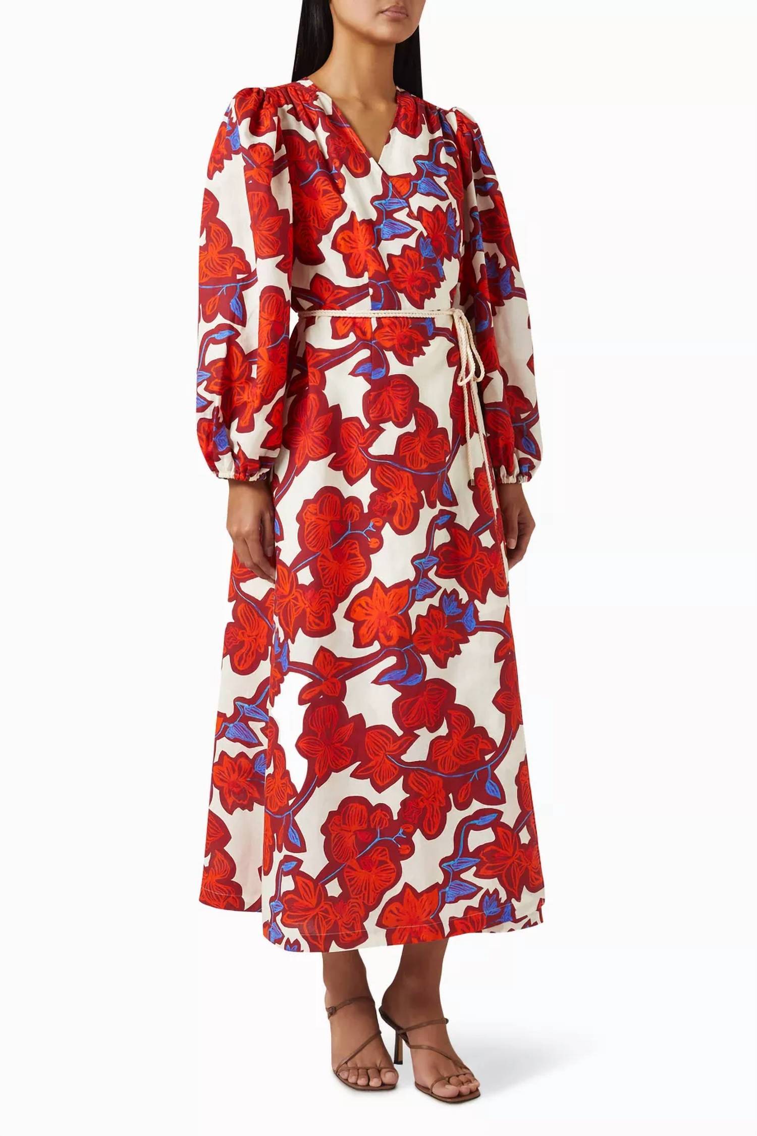 Marie Oliver - Everette Dress
