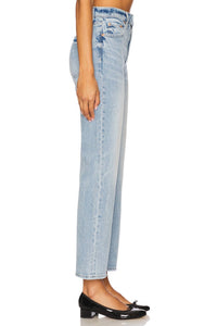 Pistola - Ally High Rise Ankle Boot Cut Jeans