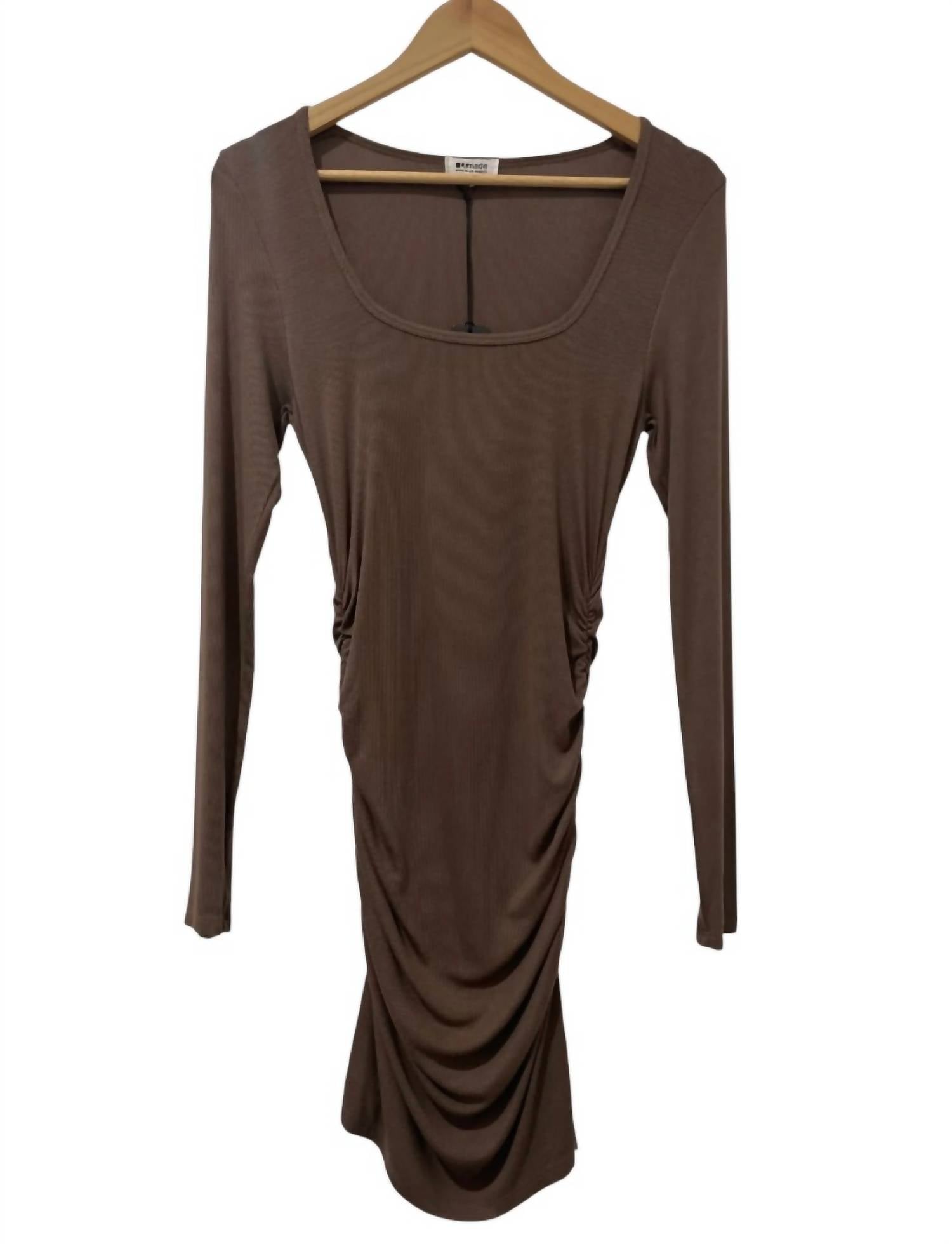 Lamade - Women's Jenni Lynn Midi Dress