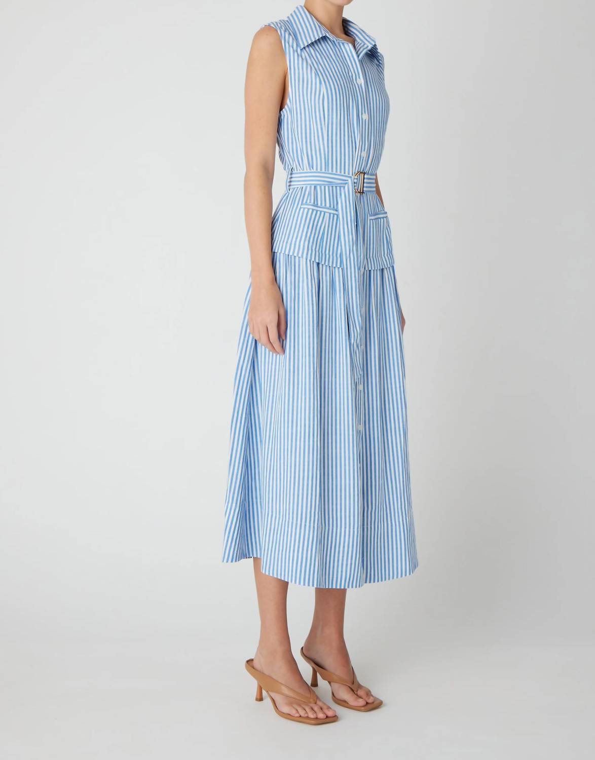 Js71 - Lorin Dress
