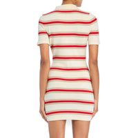 Ser.O.Ya - Women's Liev Mini Dress