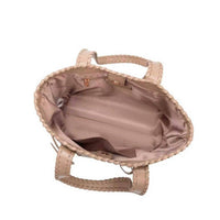 Melie Bianco - Women's Phoebe Recycled Vegan Shoulder Bag