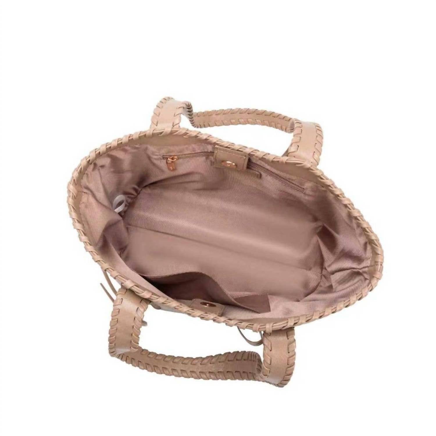Melie Bianco - Women's Phoebe Recycled Vegan Shoulder Bag