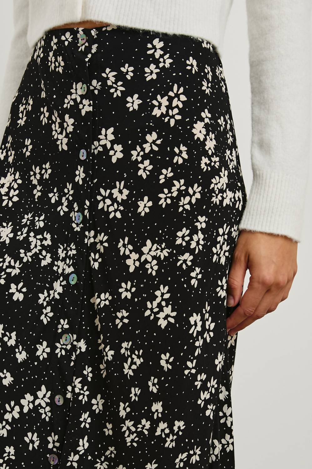 Rails - Rosetta Midi Skirt