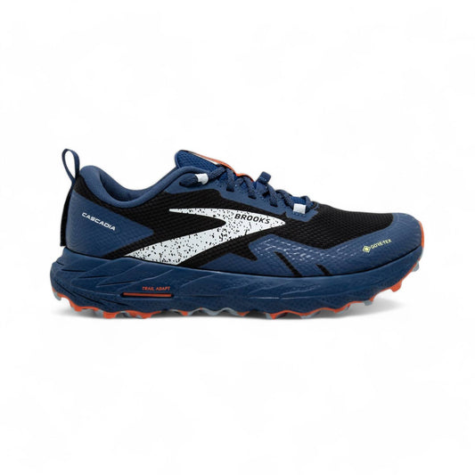 Brooks - MEN'S CASCADIA 17 GTX TRAIL RUNNING SHOES