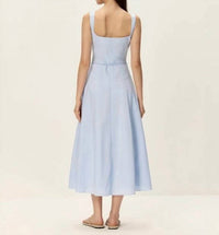 Elodie - Penn Midi Dress