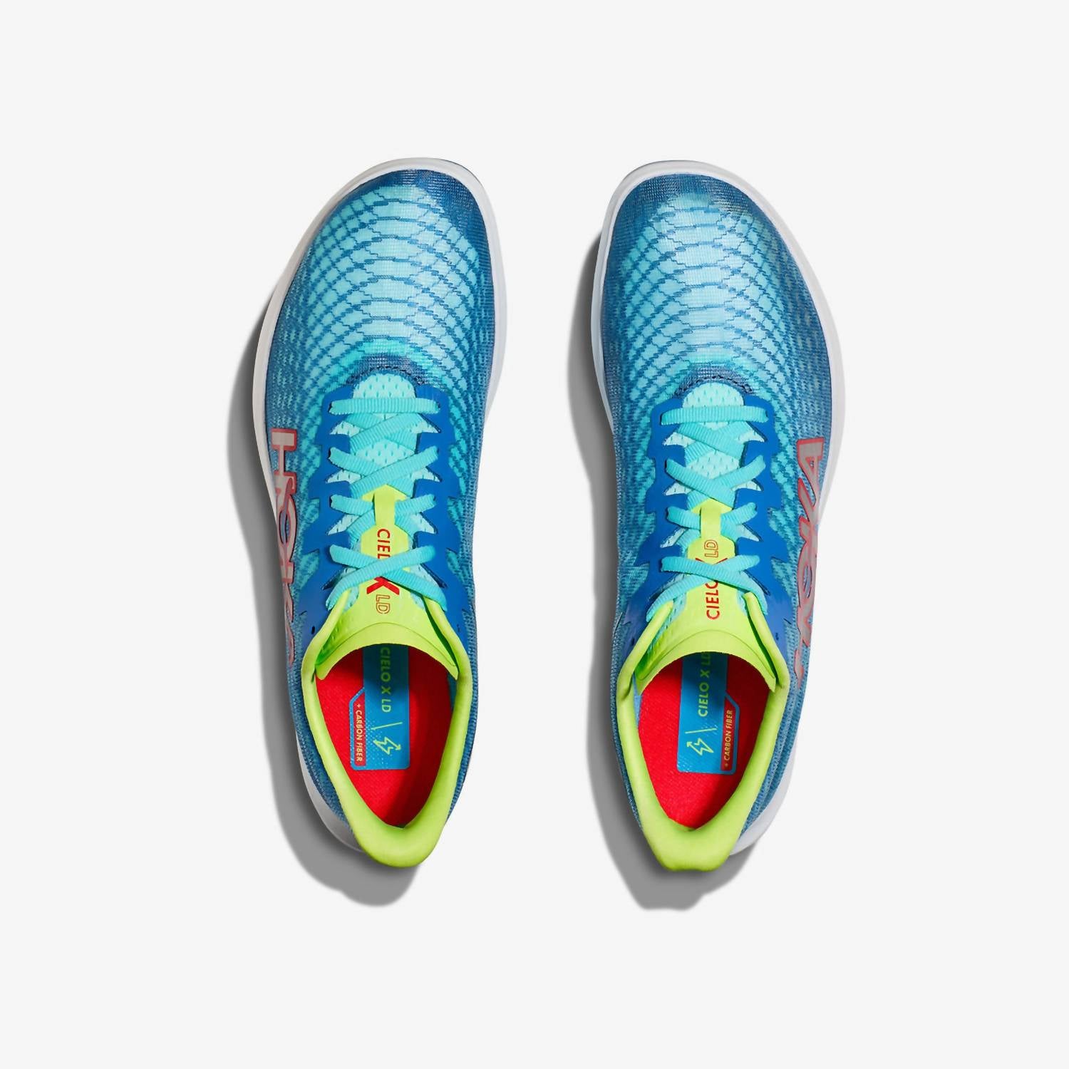 Hoka - Unisex Cielo X 2 Ld Racing Shoes