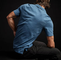 James Perse - Men’s Crew Short Sleeve Top