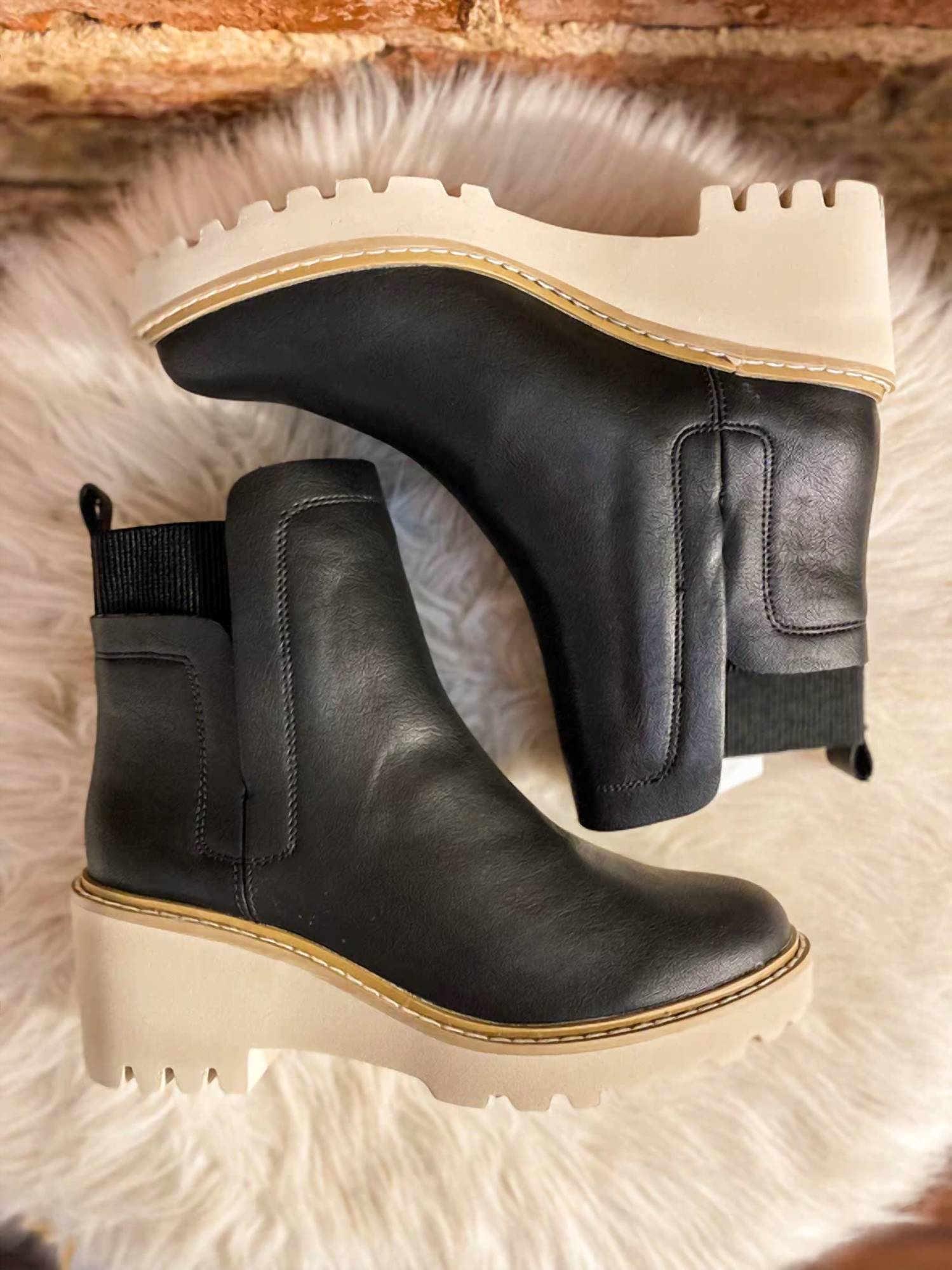 Corkys Footwear - Women's Basic Boots