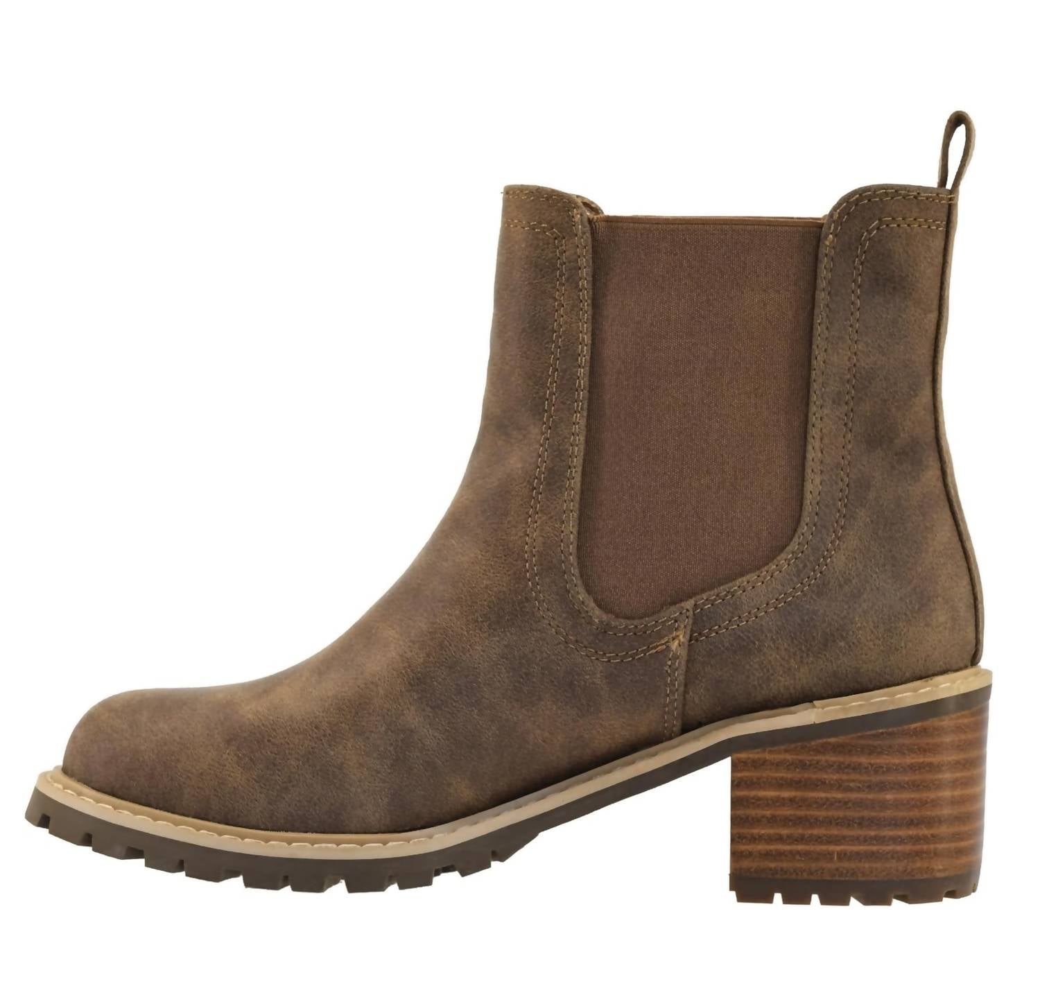 Corkys Footwear - Women's Doohickey Boots