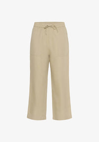 Part Two Eniolas Trousers in white pepper - women's pants - view 5