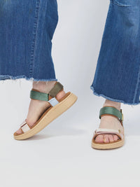 Woden - Women's Line Sandal