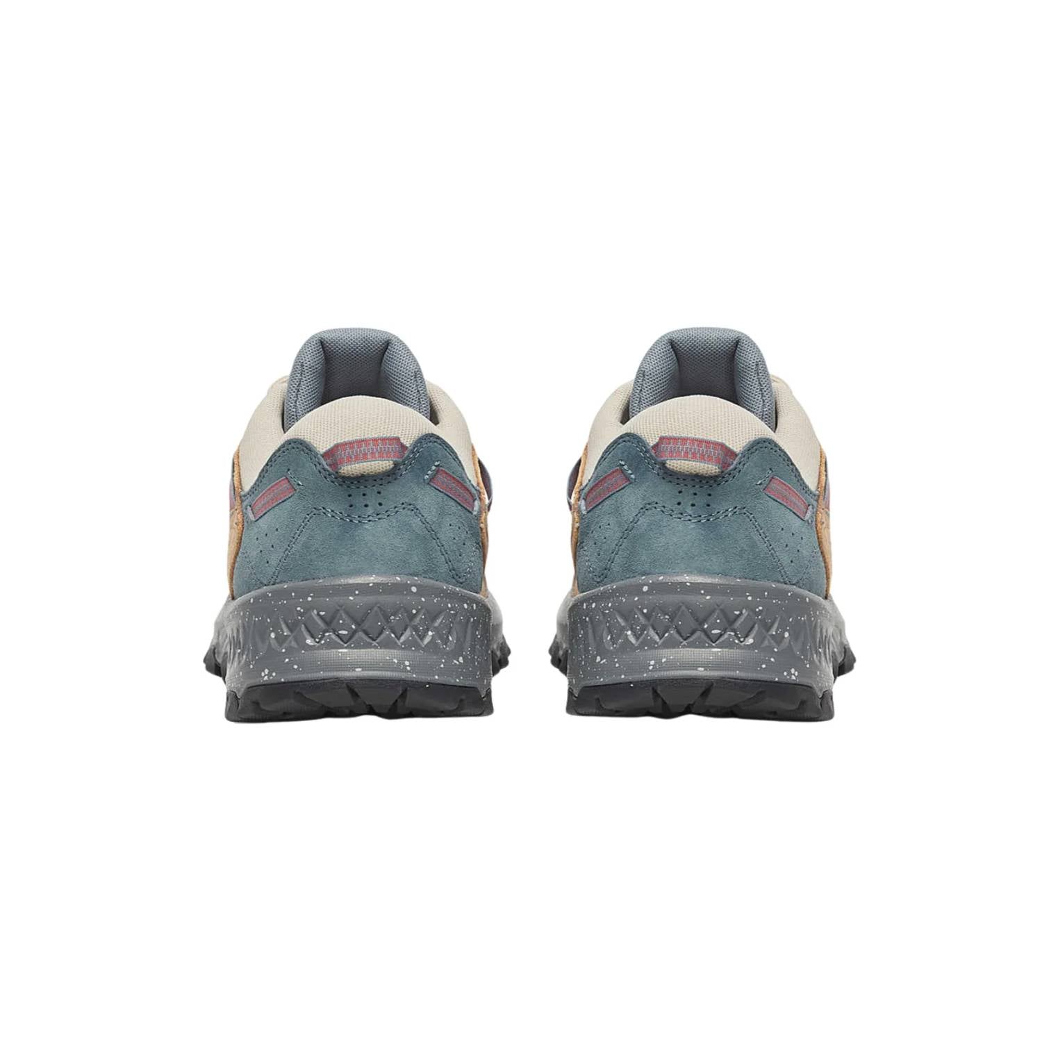 Saucony - Unisex - Grid Peak Sneakers