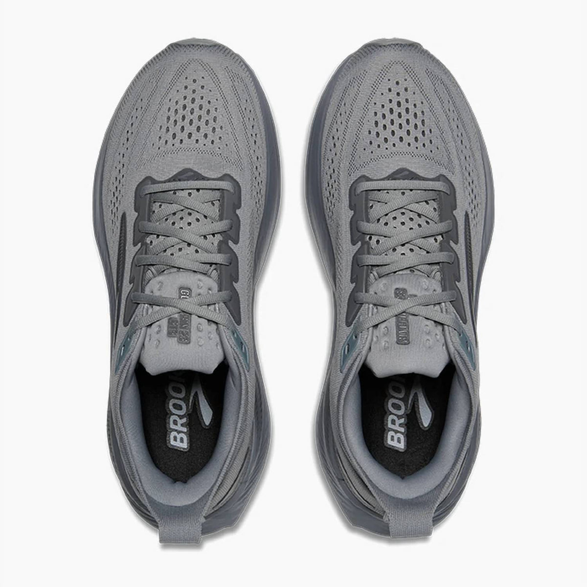 Brooks - Men's Glycerin Gts 23 Running Shoe