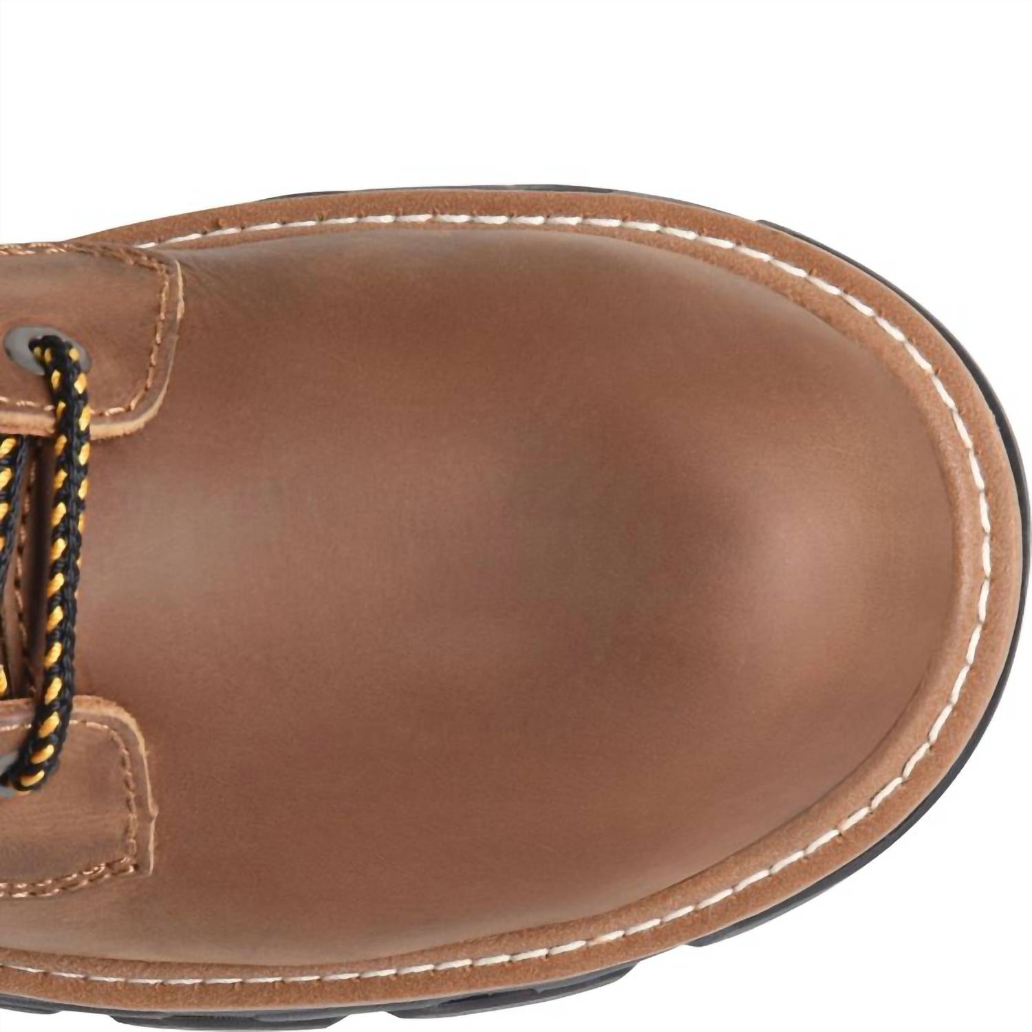 Carolina - Men's 8" Waterproof Composite Toe Work Boots