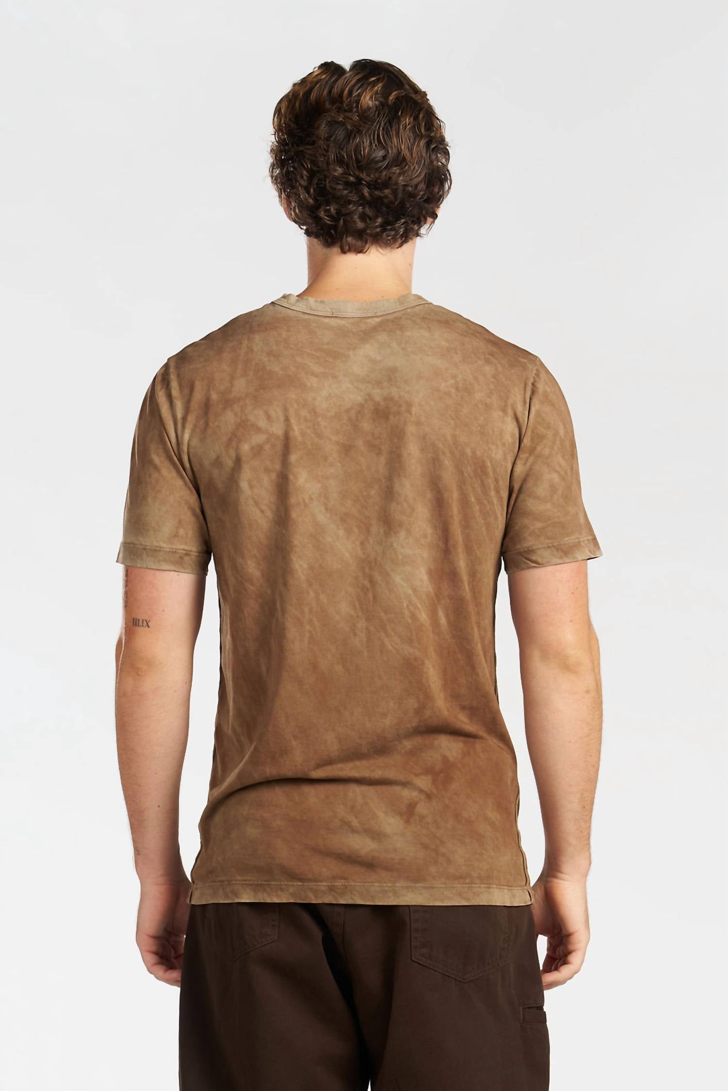 Cotton Citizen - Classic Crewneck Tee