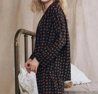 The Great. - Pajama Long Sleeve Shirt