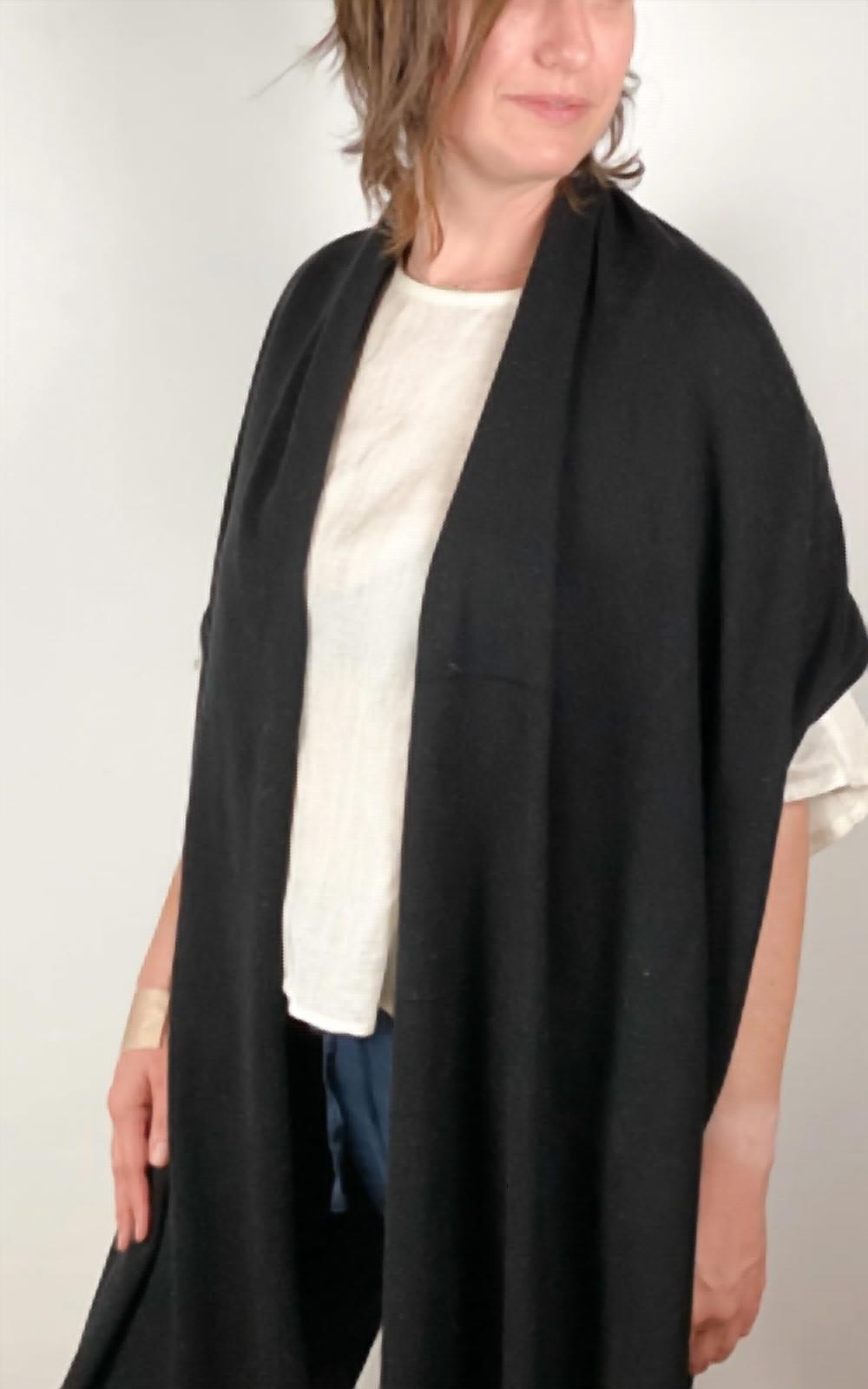 Dolma - Cashmere Wrap Scarf