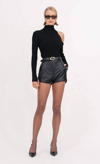 Nonchalant Label - Robbie Shorts