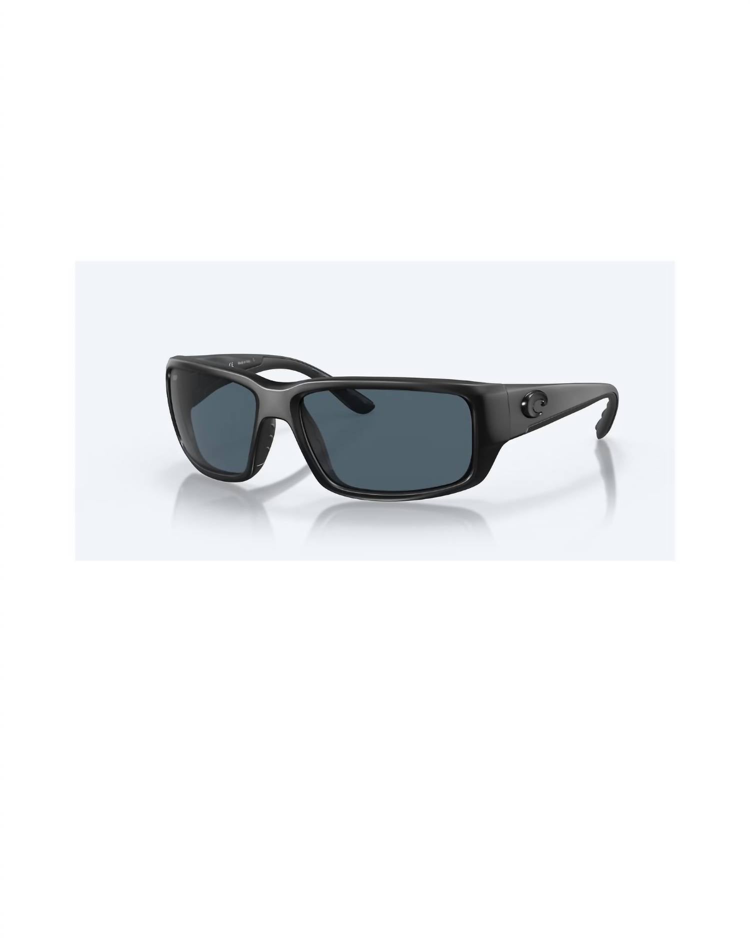Costa Del Mar - Men's Fantail Polarized Sunglasses