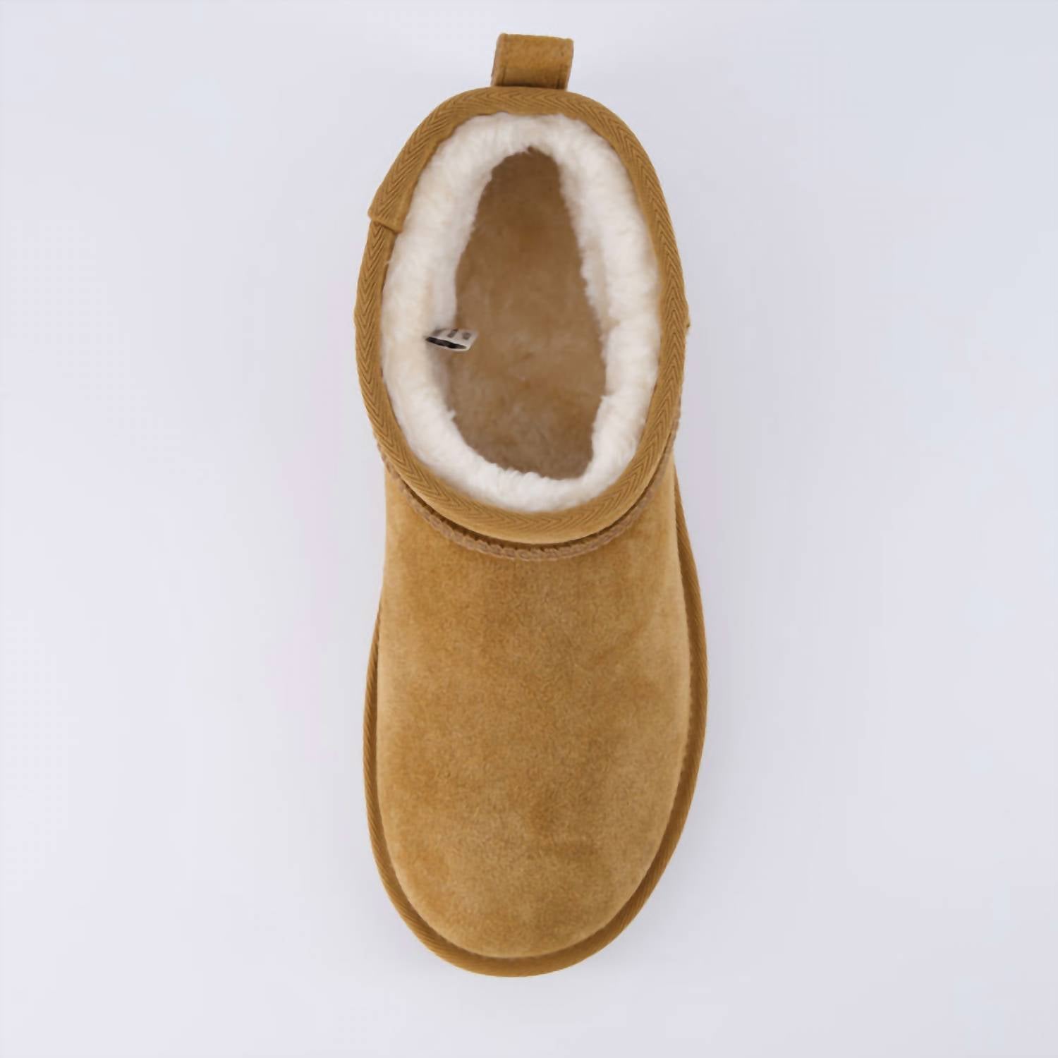 Cushionaire - Women's Hip Cozy Winter Ankle Boot