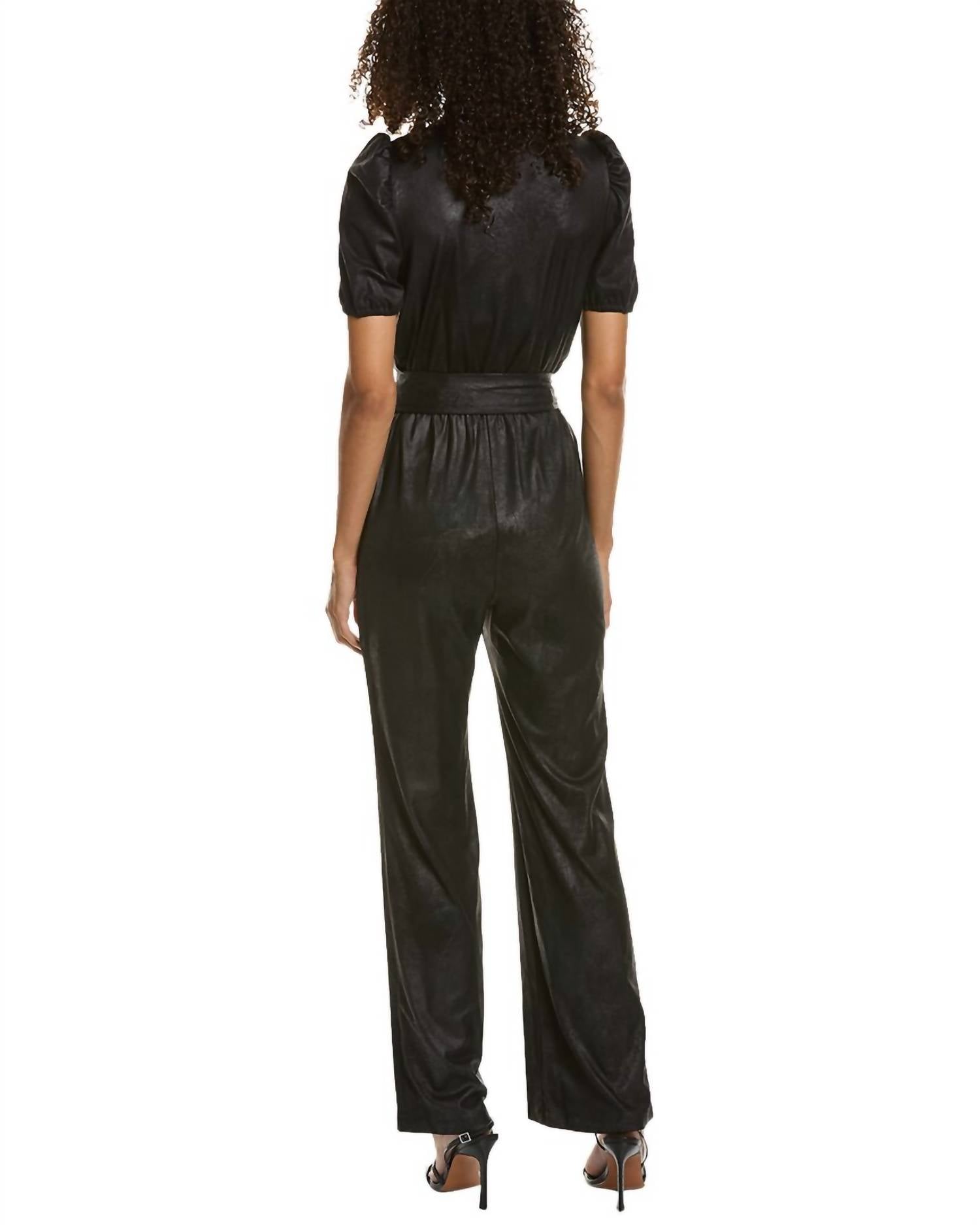 Drew - Monroe Jumpsuit