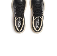 MERRELL Men's Nova 4 Traveller Lace Shoes in black - men's shoe - alternate view