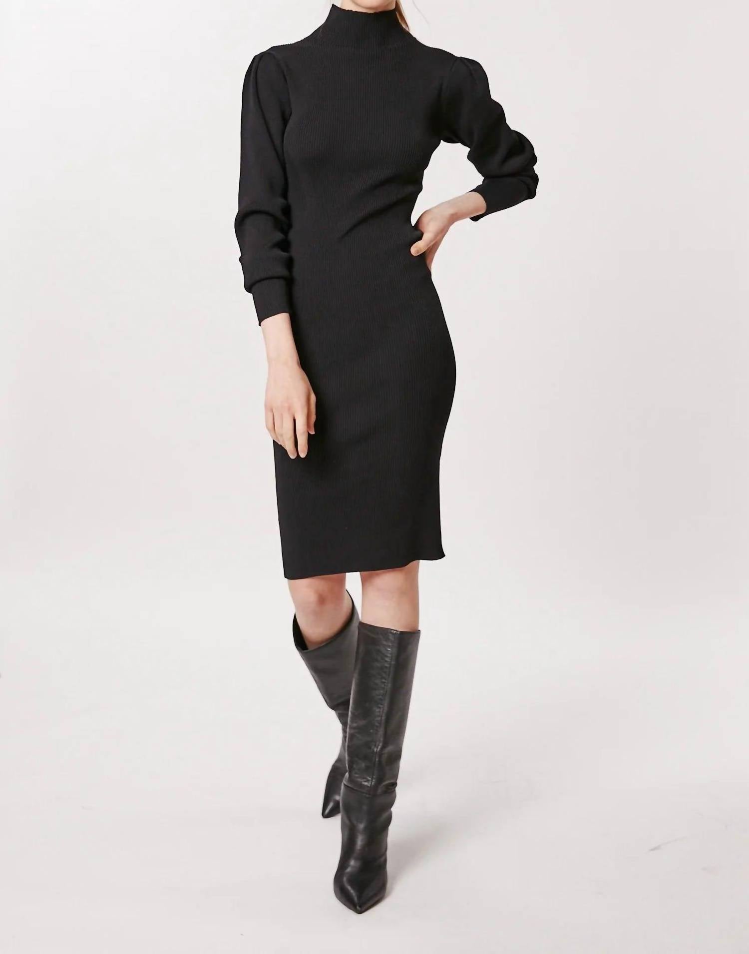 Deluc - Rossetti Midi Dress