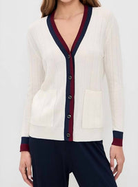 Kule - Sinclair Cashmere Cardigan