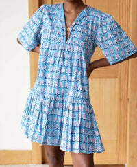 Emerson Fry - Isla Dress