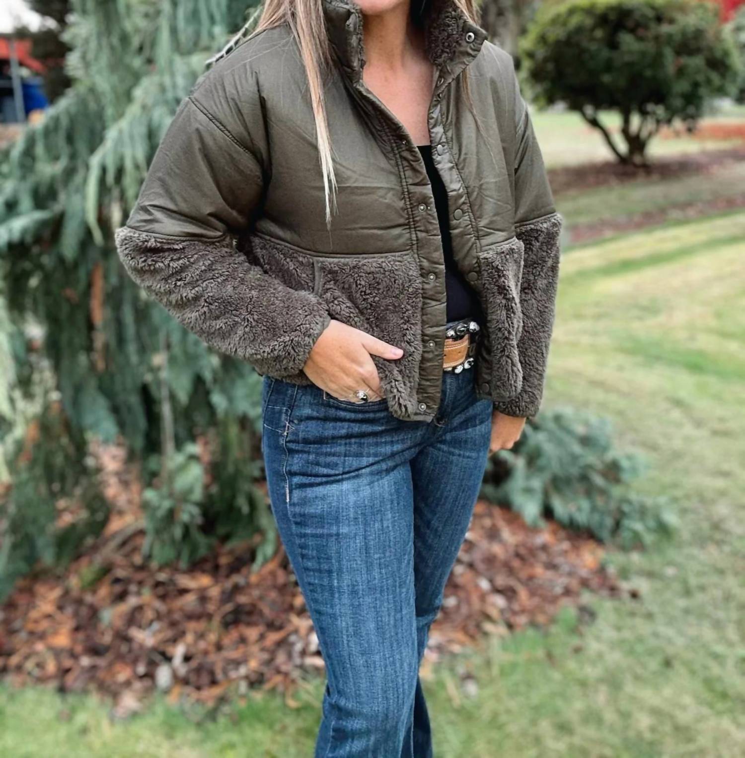 Thread & Supply - Women's Delia Jacket