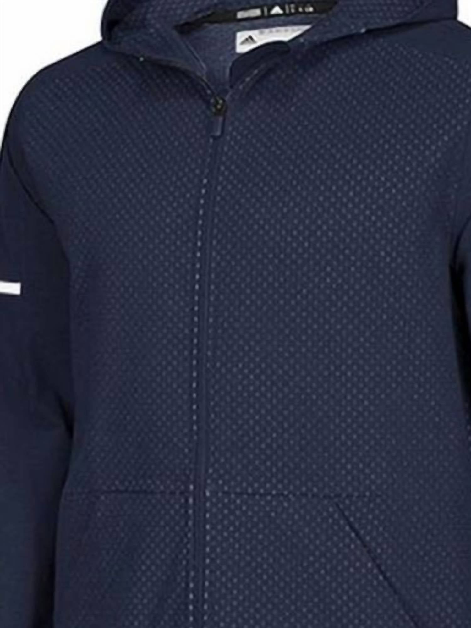 Adidas - Men's Squad Jacket