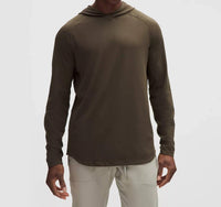 Lululemon - Men's License To Train Hoodie