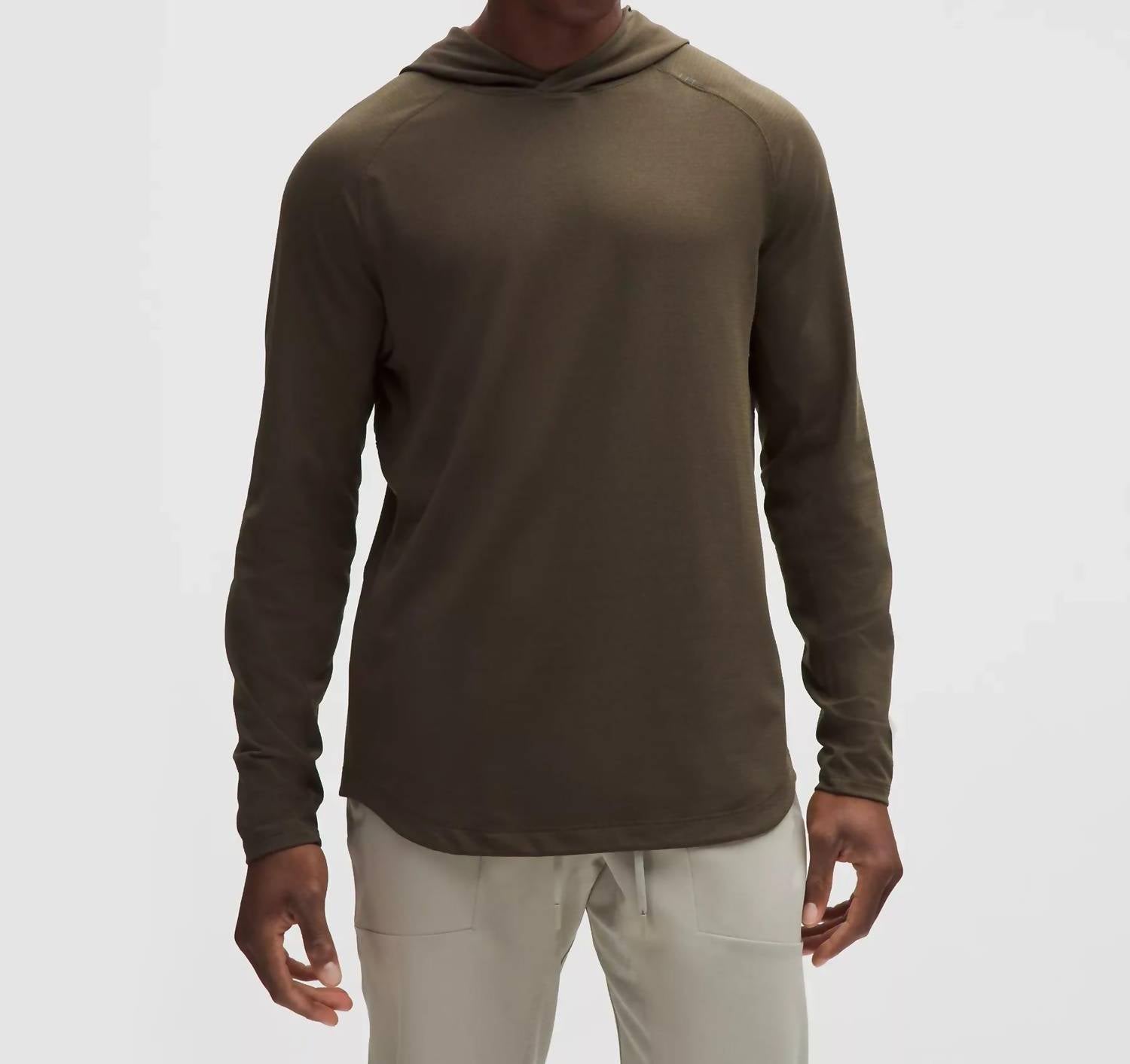 Lululemon - Men's License To Train Hoodie