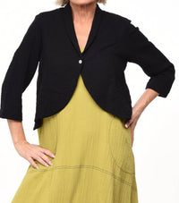 Tulip Clothing - Landon Jacket