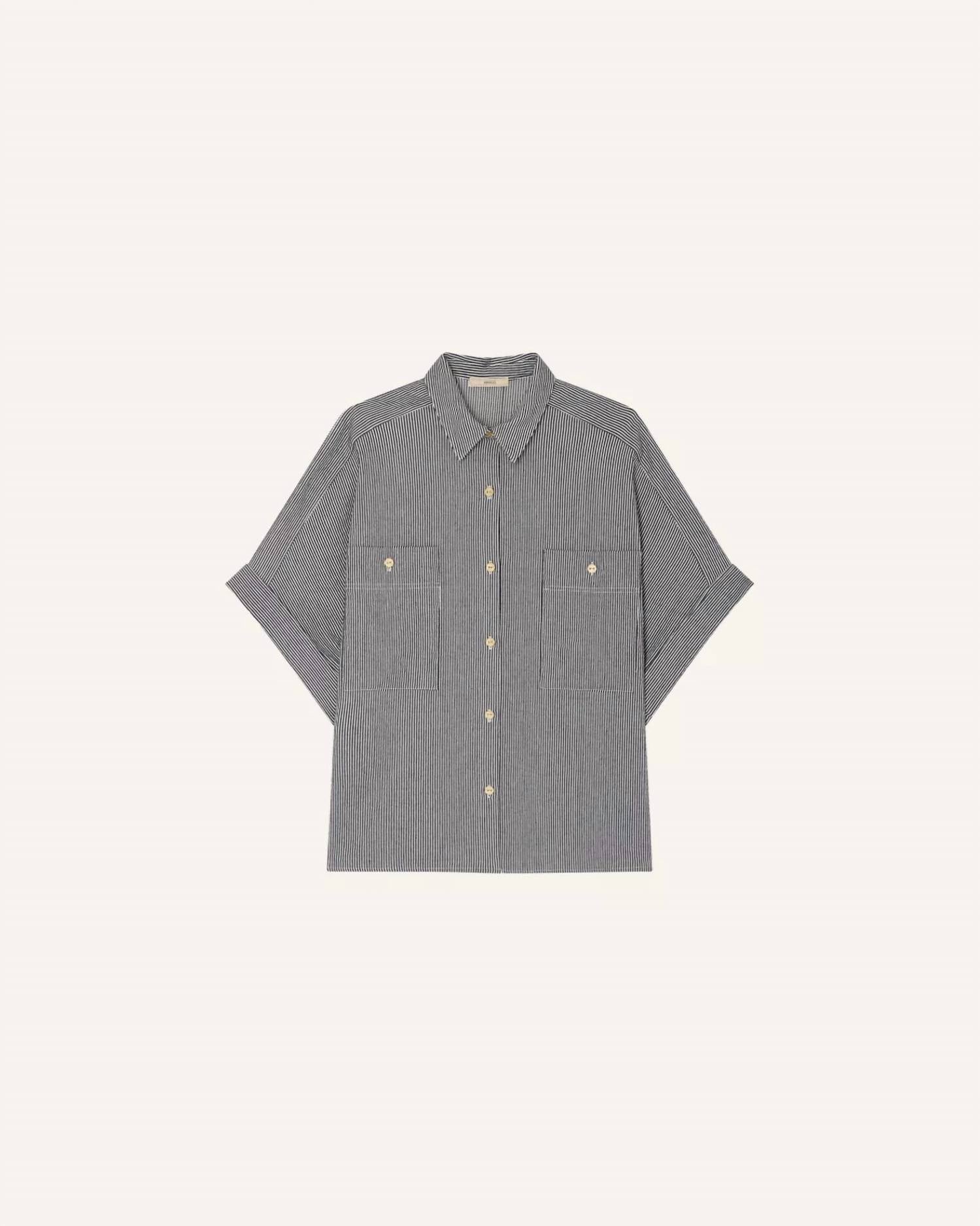Sessun - Della Shirt