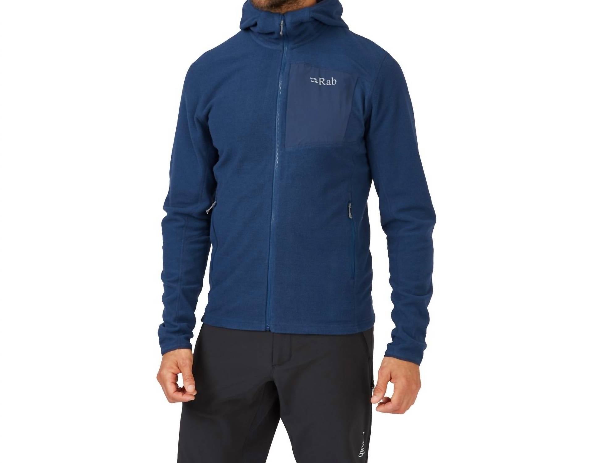 Rab - Men's Tecton Hoody