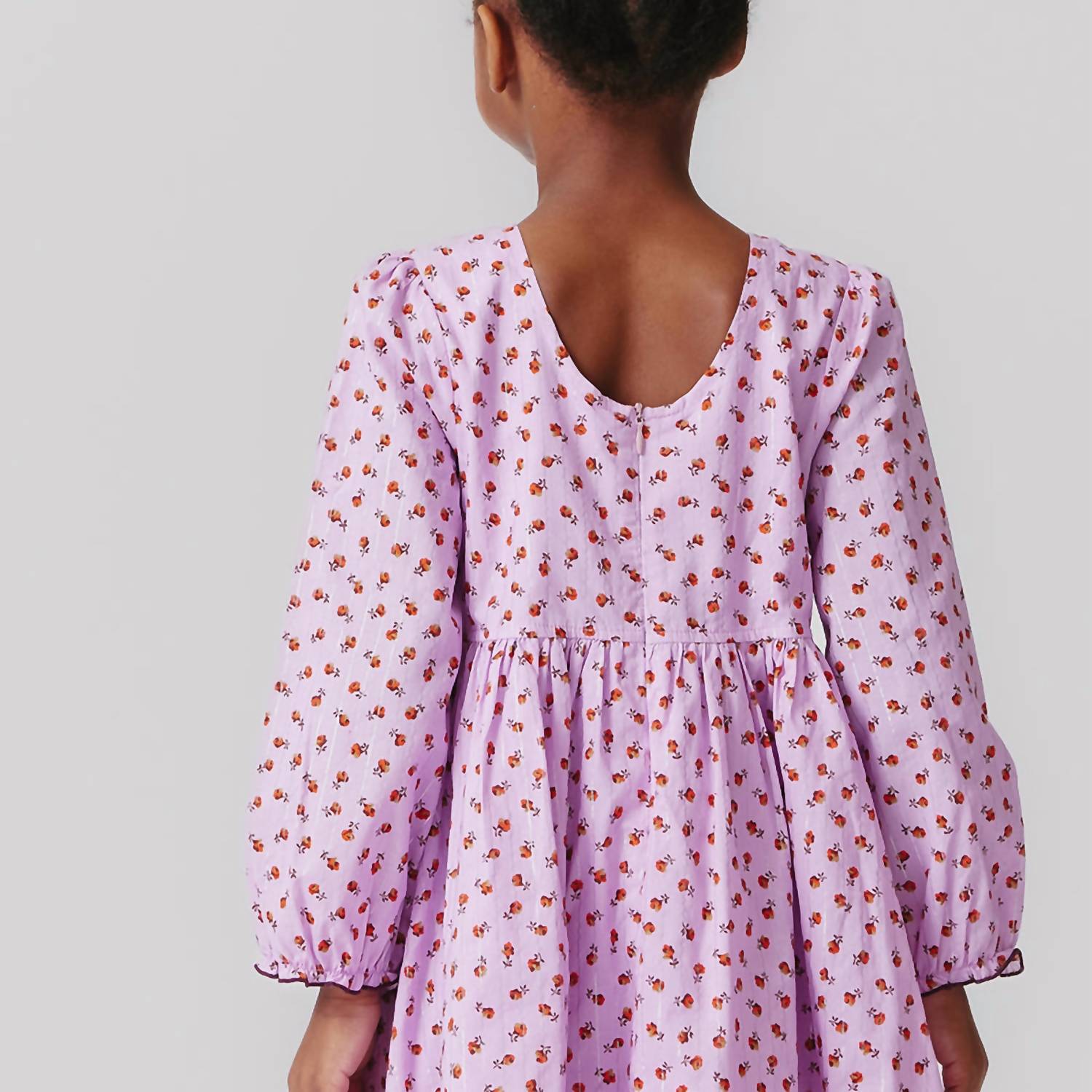 Pink Chicken - Amma Dress