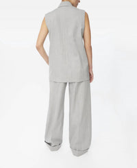 Dāl The Label - Double Breasted Vest