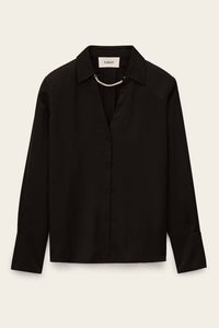 Ba&Sh - Itsey Long Sleeve Shirt