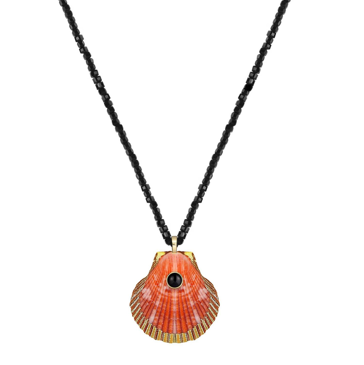 Adriana Pappas - Neptune Necklace