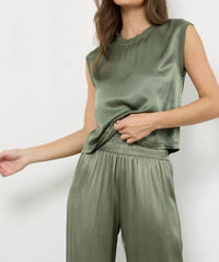 Lamade - Eve Muscle Tank