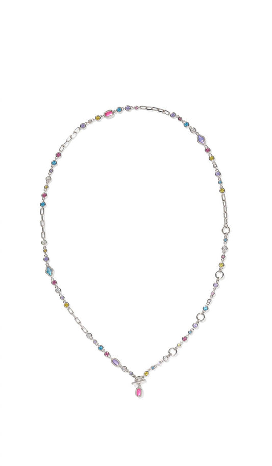 Kendra Scott - Women's Mini Elisa Abbie Strand Necklace