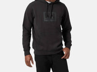 Helly Hansen - Box Hoodie