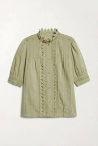 Vanessabruno - Arseneneo Blouse