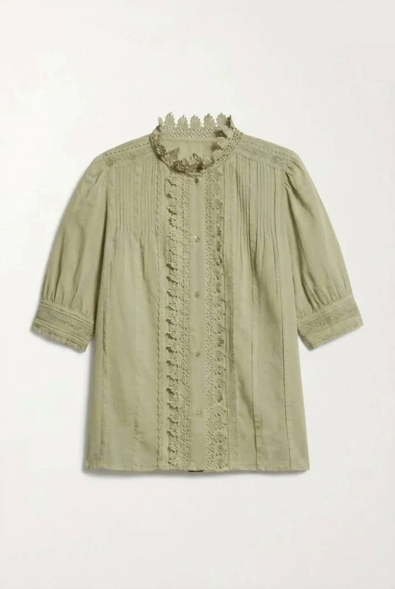 Vanessabruno - Arseneneo Blouse