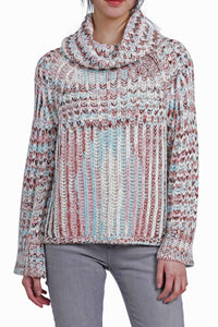 Love Token - Meri Turtleneck Sweater